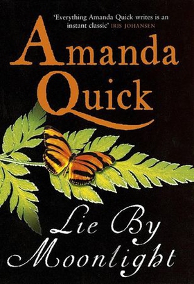 Lie By Moonlight - Number 4 in series (ebok) av Amanda Quick