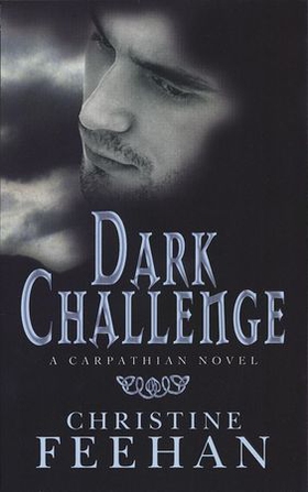 Dark Challenge - Number 5 in series (ebok) av Christine Feehan