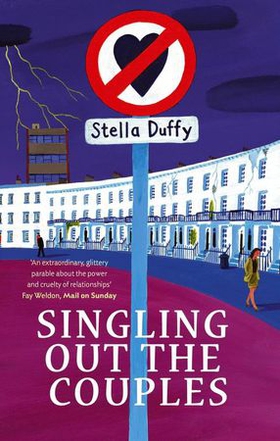 Singling Out The Couples (ebok) av Stella Duffy