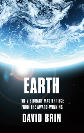 Earth (ebok) av David Brin