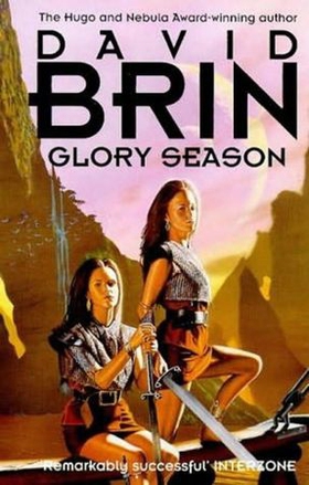 Glory Season (ebok) av David Brin