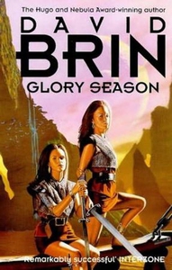 Glory Season (ebok) av David Brin