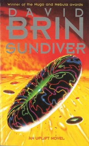 Sundiver (ebok) av David Brin