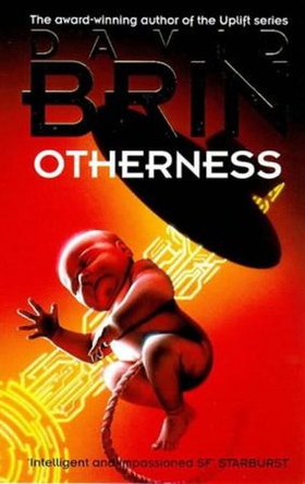 Otherness (ebok) av David Brin