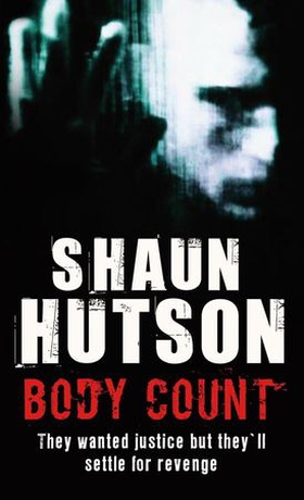 Body Count (ebok) av Shaun Hutson