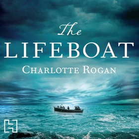The Lifeboat (lydbok) av Charlotte Rogan