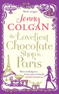 The Loveliest Chocolate Shop in Paris (ebok)
