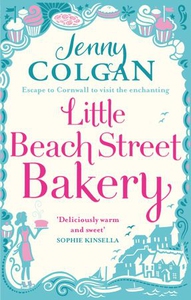 Little Beach Street Bakery (ebok) av Jenny Co