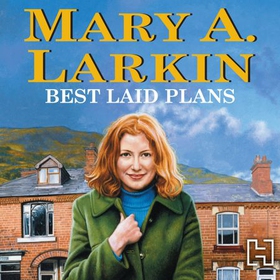 Best Laid Plans (lydbok) av Mary Larkin