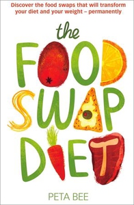 The Food Swap Diet (ebok) av Peta Bee