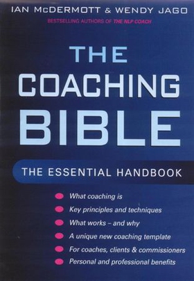 The Coaching Bible (ebok) av Ian McDermott, W