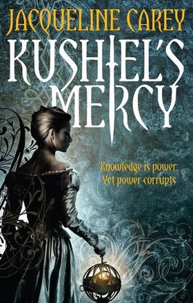 Kushiel's Mercy - Treason's Heir: Book Three (ebok) av Ukjent