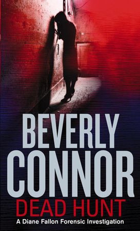 Dead Hunt - Number 5 in series (ebok) av Beverly Connor