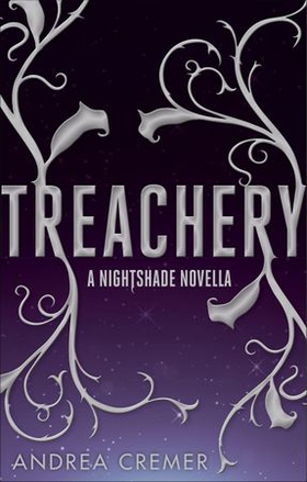 Treachery (ebok) av Andrea Cremer
