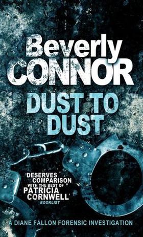 Dust To Dust - Number 7 in series (ebok) av Beverly Connor