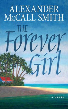 The Forever Girl (ebok) av Ukjent
