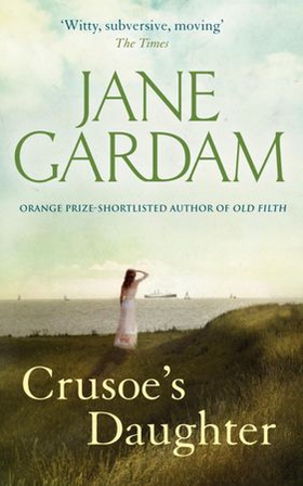 Crusoe's Daughter (ebok) av Ukjent
