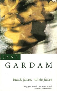 Black Faces, White Faces (ebok) av Jane Garda