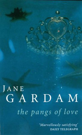 The Pangs Of Love (ebok) av Jane Gardam
