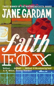 Faith Fox (ebok) av Jane Gardam
