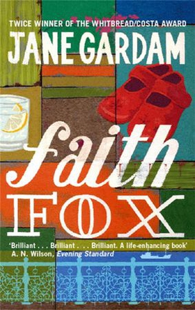 Faith Fox (ebok) av Jane Gardam