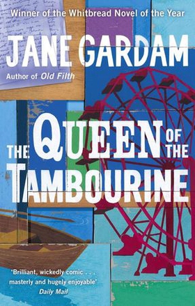 The Queen Of The Tambourine (ebok) av Jane Gardam