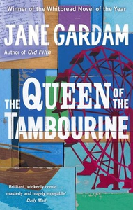 The Queen Of The Tambourine (ebok) av Jane Ga