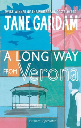 A Long Way From Verona (ebok) av Jane Gardam