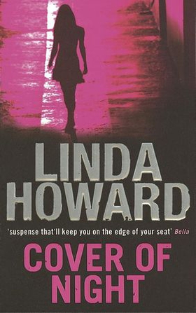 Cover Of Night (ebok) av Linda Howard