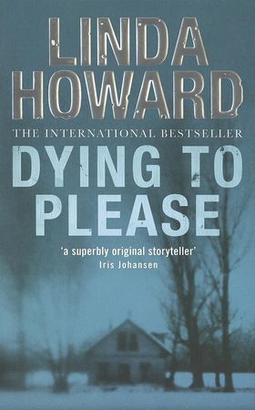 Dying To Please (ebok) av Linda Howard