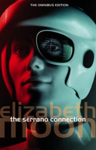 The Serrano Connection (ebok) av Elizabeth Mo