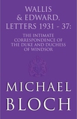 Wallis and Edward, Letters:1931-37