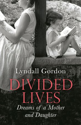 Divided Lives - Dreams of a Mother and a Daughter (ebok) av Ukjent