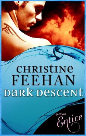 Dark Descent - Number 11 in series (ebok) av Christine Feehan