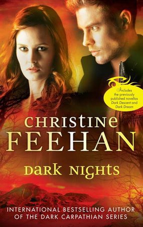 Dark Nights (ebok) av Christine Feehan