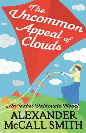 The Uncommon Appeal of Clouds (ebok) av Alexander McCall Smith