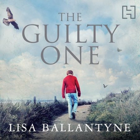 The Guilty One - The stunning Richard & Judy Book Club pick (lydbok) av Lisa Ballantyne