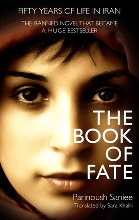 The Book of Fate (ebok) av Parinoush Saniee