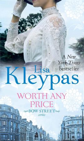 Worth Any Price (ebok) av Lisa Kleypas