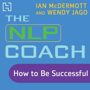 The NLP Coach 2 (lydbok) av Wendy Jago, Ukjen