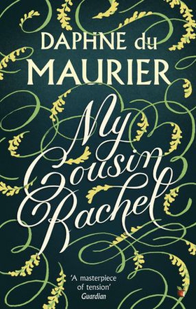 My Cousin Rachel (ebok) av Daphne Du Maurier