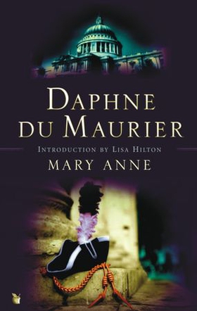Mary Anne (ebok) av Daphne Du Maurier