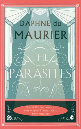 The Parasites (ebok) av Daphne Du Maurier