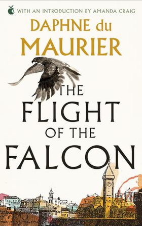 The Flight Of The Falcon (ebok) av Daphne Du Maurier