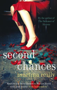 Second Chances (ebok) av Martina Reilly