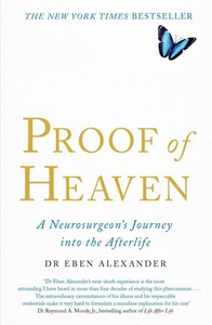 Proof of Heaven (ebok) av Eben Alexander