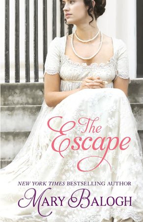 The Escape - Number 3 in series (ebok) av Mary Balogh