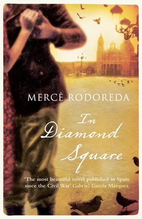 In Diamond Square - A Virago Modern Classic (ebok) av Merce Rodoreda