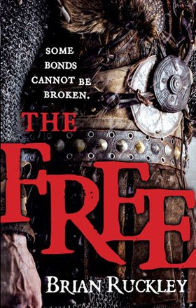 The Free (ebok) av Brian Ruckley