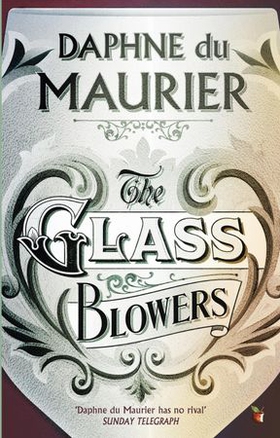 The Glass-Blowers (ebok) av Daphne Du Maurier
